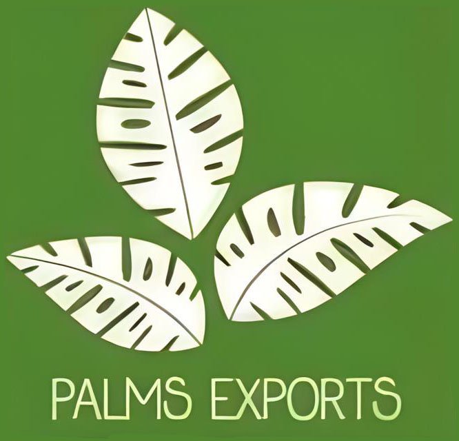 Palms Exports